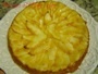 Apple Cake Photo