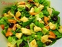 Chicken Salad with Olives and Capers Photo