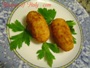 Potato Croquettes Photo
