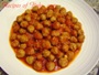 Small Meat Balls in Tomato Sauce Photo