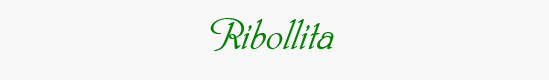 Ribollita Header
