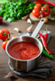 Arrabbiata Sauce Photo