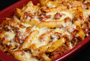 Baked Ziti Photo