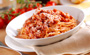 Bucatini all’ Amatriciana Photo