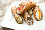 Cannoli Photo