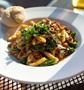 Cavatelli with Sausage and Broccoli Rabe Photo