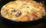 Cheesy Sausage Frittata Photo