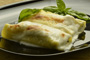 Chicken Cannelloni Photo