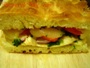 Chicken Fontina Sandwich Photo