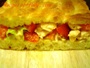 Chicken Salad Sandwich Photo