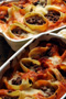 Classic Italian Stuffed Shells Photo