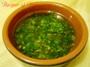 Herb Oil Photo