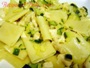 Paccheri with Chicken and Zucchini Photo