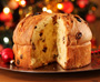 Panettone Photo