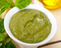 Pesto Sauce Photo