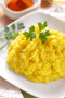 Risotto alla Milanese Photo