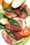 Saltimbocca alla Romana Photo
