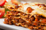 Sausage Lasagna Photo