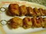 Veal Braciole Skewers Photo