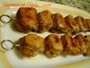 Veal Braciole Skewers Photo