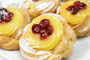 Zeppole di San Giuseppe Photo